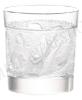 Owl whisky tumbler Clear - Lalique